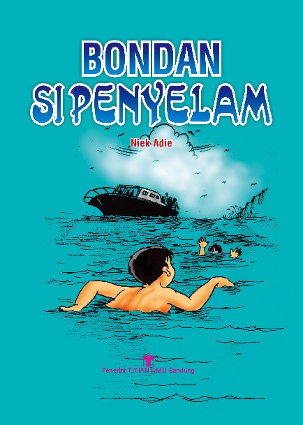 Bondan Si Penyelam